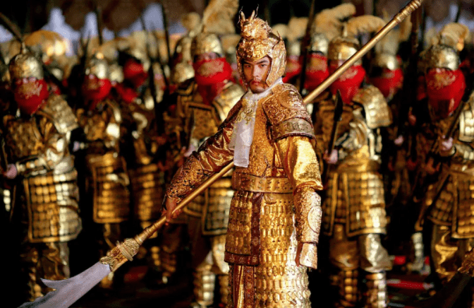 保罗|好莱坞零烂片导演维神,再度执导科幻史诗大片,能否再创神话?