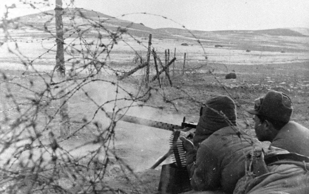 志愿军|《长津湖》票房破50亿！全社会共同参与掀起“长津湖效应”