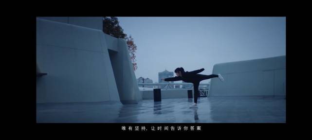 女神 奥冠杨倩时尚力大爆发！拍高奢广告变绝美女神，气质开挂变化太大