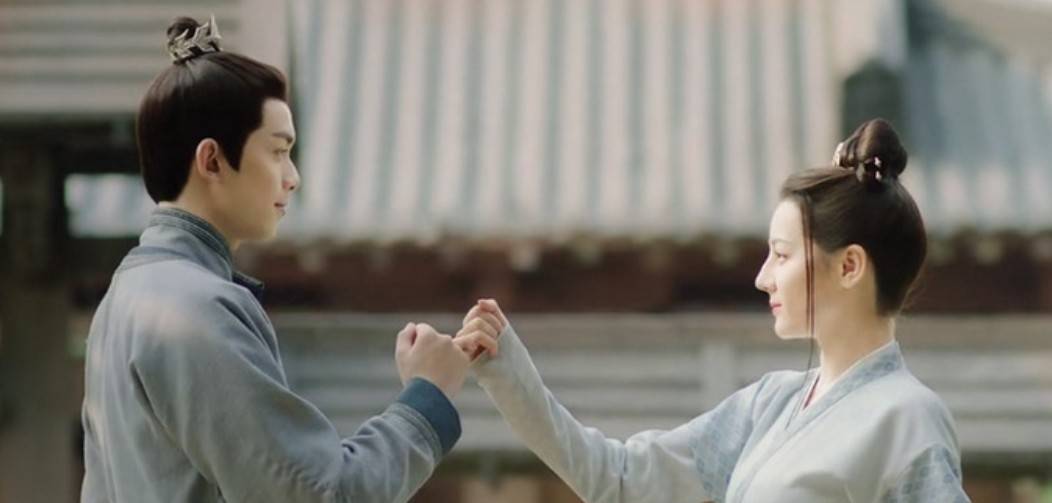 电影|长歌行公主第几集被救，《长歌行》简介