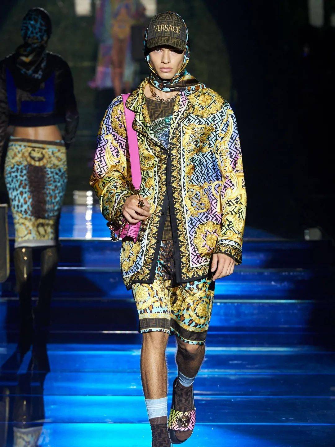 Jones 求求她别再折腾了，仙女土成大妈！