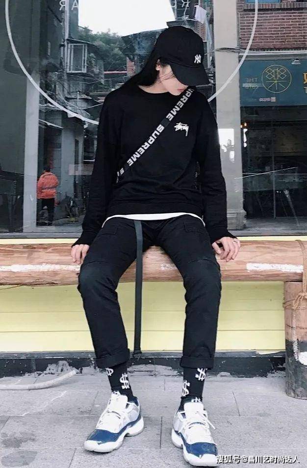 路子 不管你走什么路子，都要尝试一下“酷女孩”风格，时髦个性超吸睛