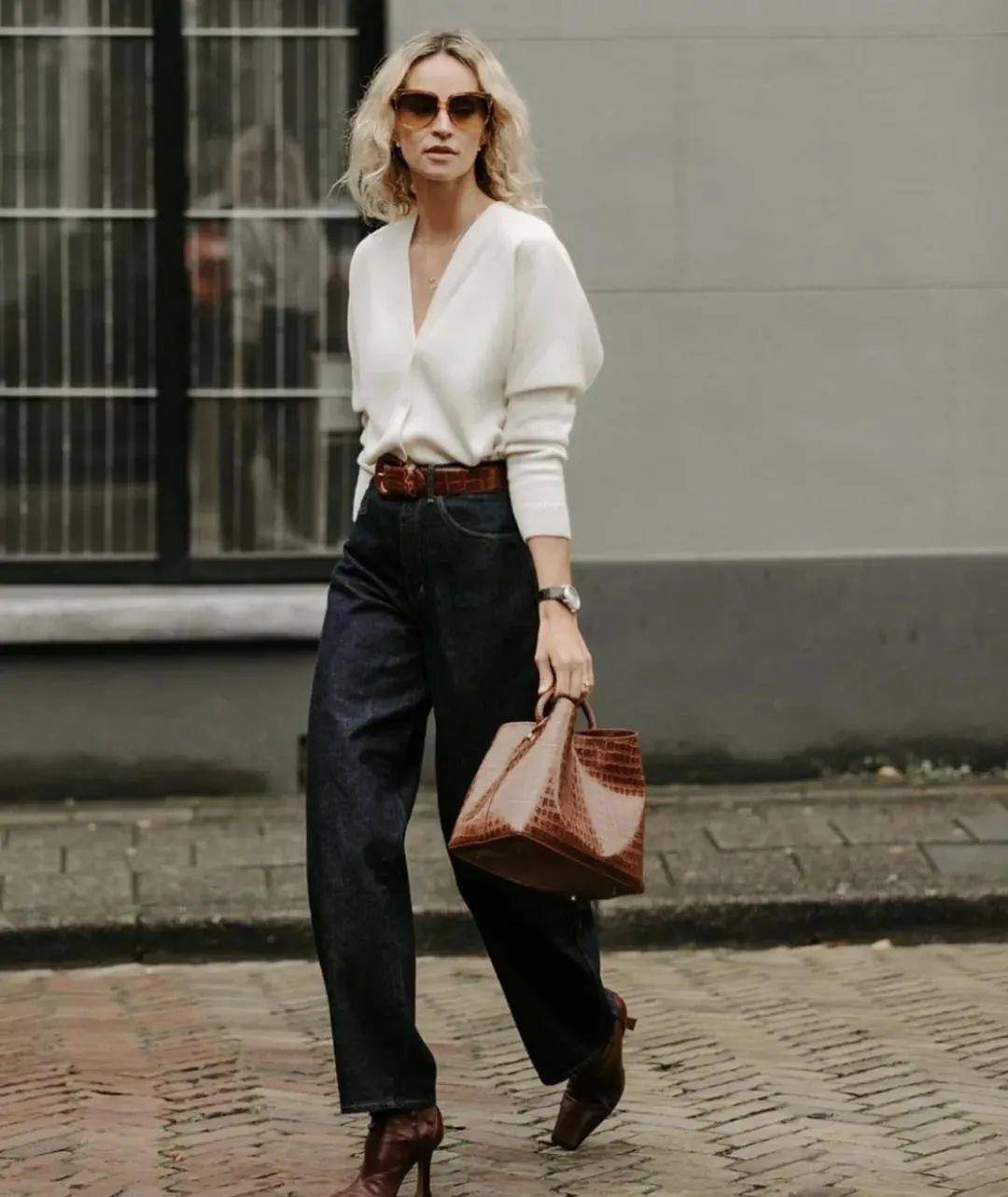 气息 故事感，让人美得更有气质