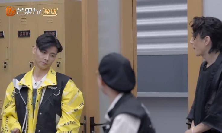 张晋|披荆斩棘的哥哥：成了最后两大队长之一，张晋的情商变低了？