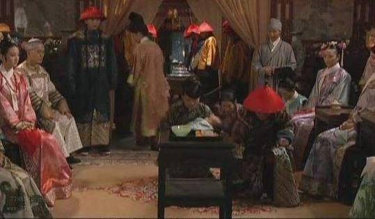 果郡王|甄嬛传：滴血认亲时，如果皇上用自己的血，甄嬛怎样才能逃出生天