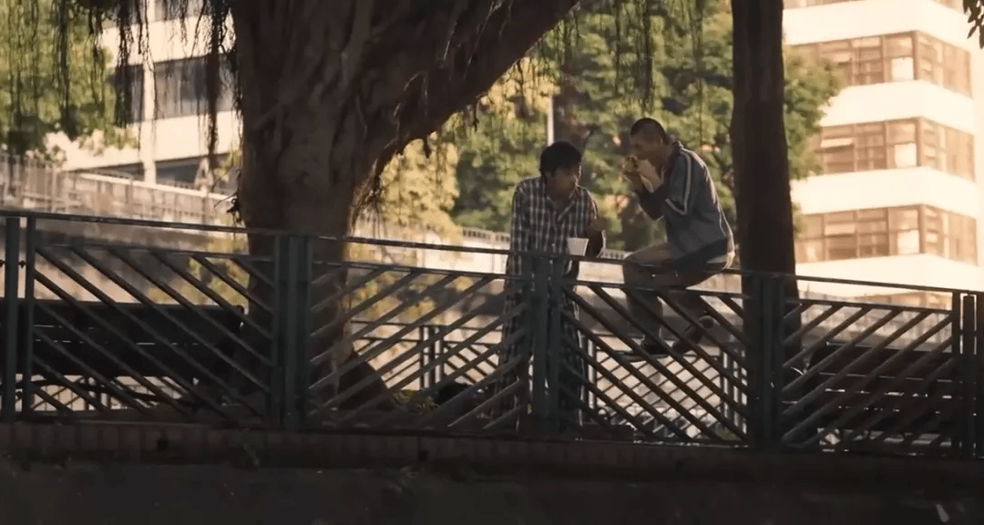 木仔|影帝影后「沦落」至此,是谁的错?