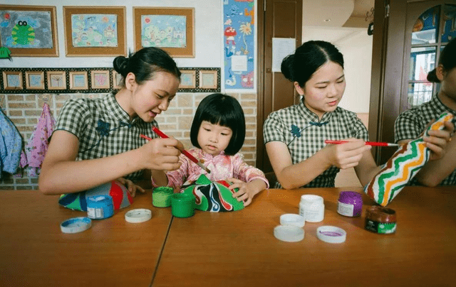 注意力|从娃在幼儿园的表现，能看出他上学后是不是“学霸”，不妨对照下