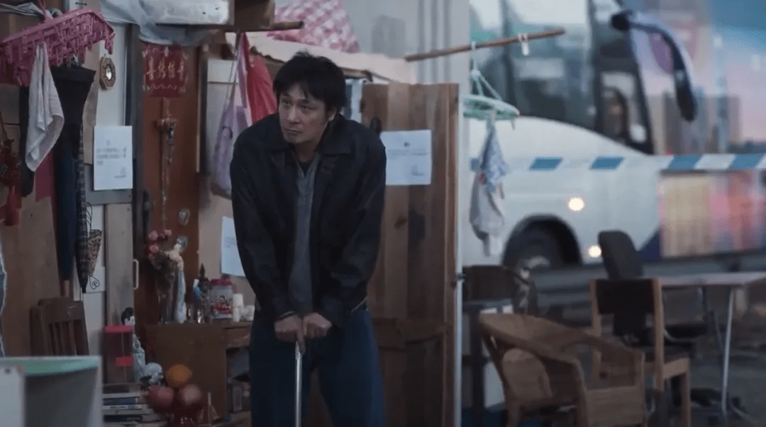 木仔|影帝影后「沦落」至此,是谁的错?