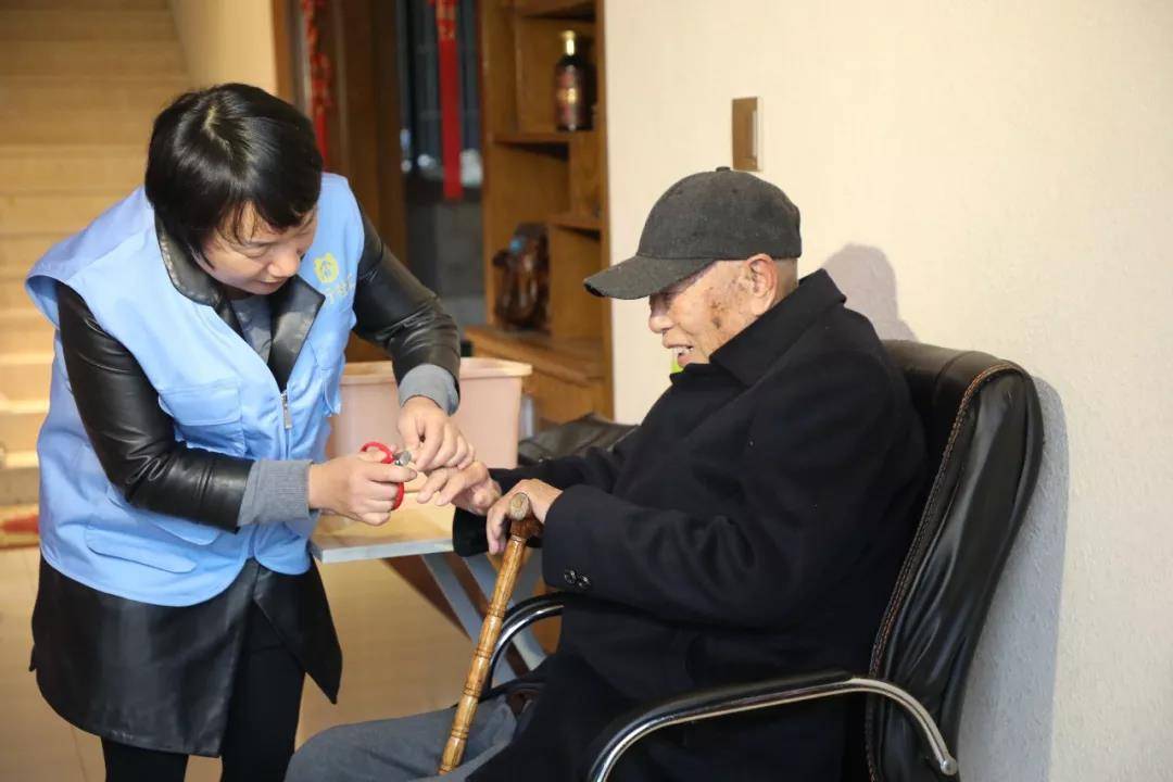 新中国养老服务70年发展历史脉络