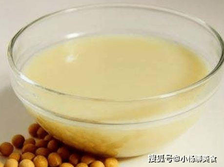 进行|在家做豆浆，别只会泡黄豆，多加“这1步”，豆浆香醇又营养！