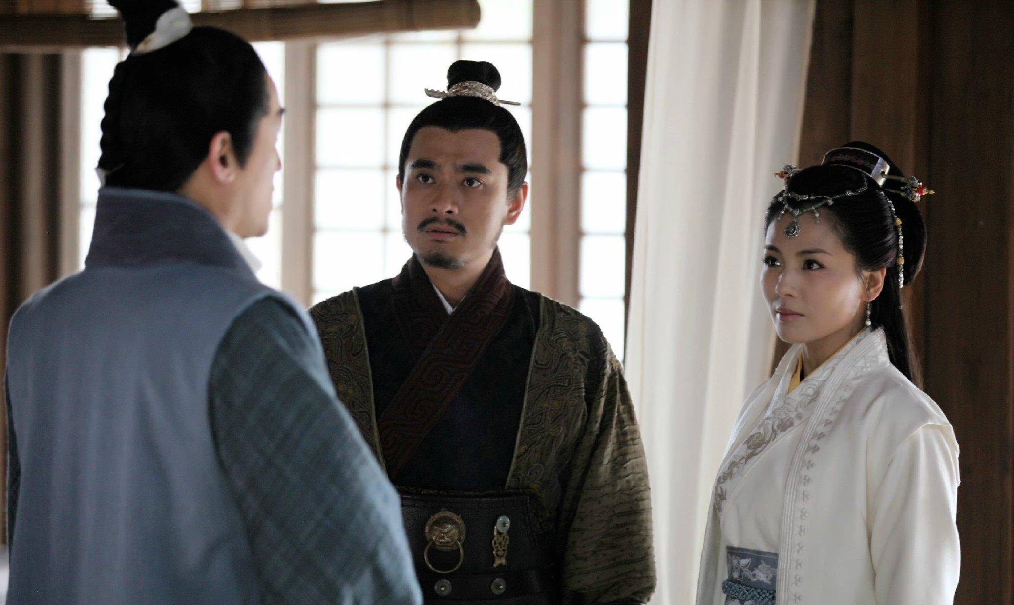 《琅琊榜3》正式官宣筹备,看完"制作团队"后网友们纷纷不淡定