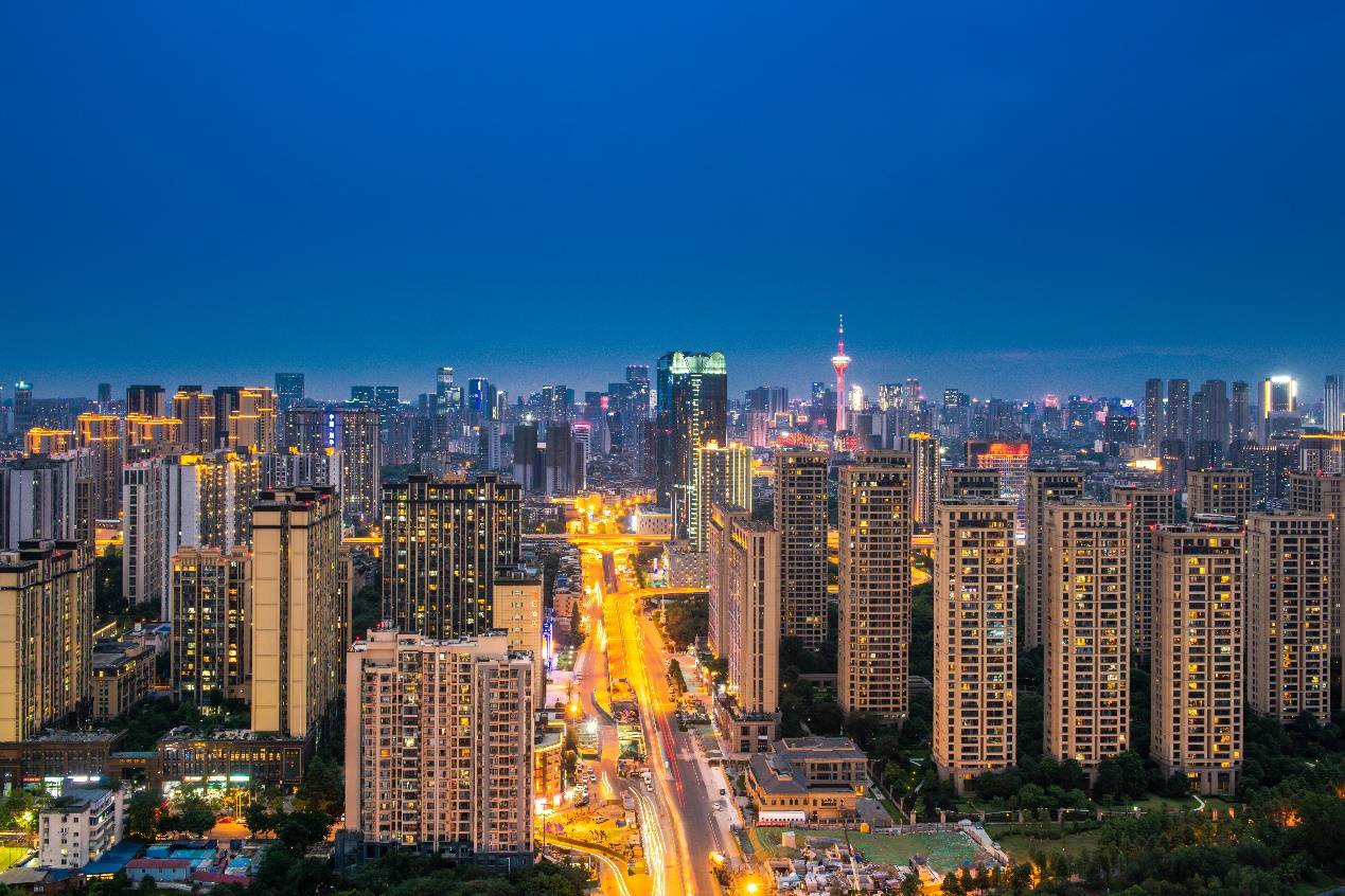 龙湖·梵城|星曜 自大堂始,营造尊贵仪式感