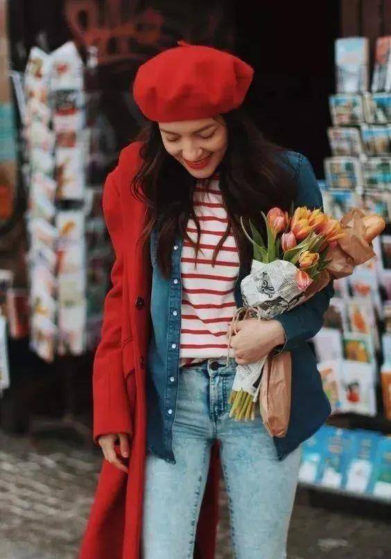 气息 故事感，让人美得更有气质