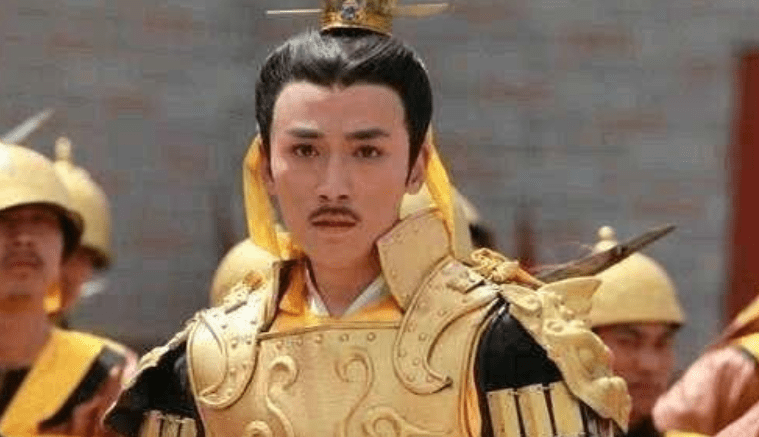 福王朱常洵到底有多富？看他令人咋舌的待遇，就明白明朝为何会亡_皇帝