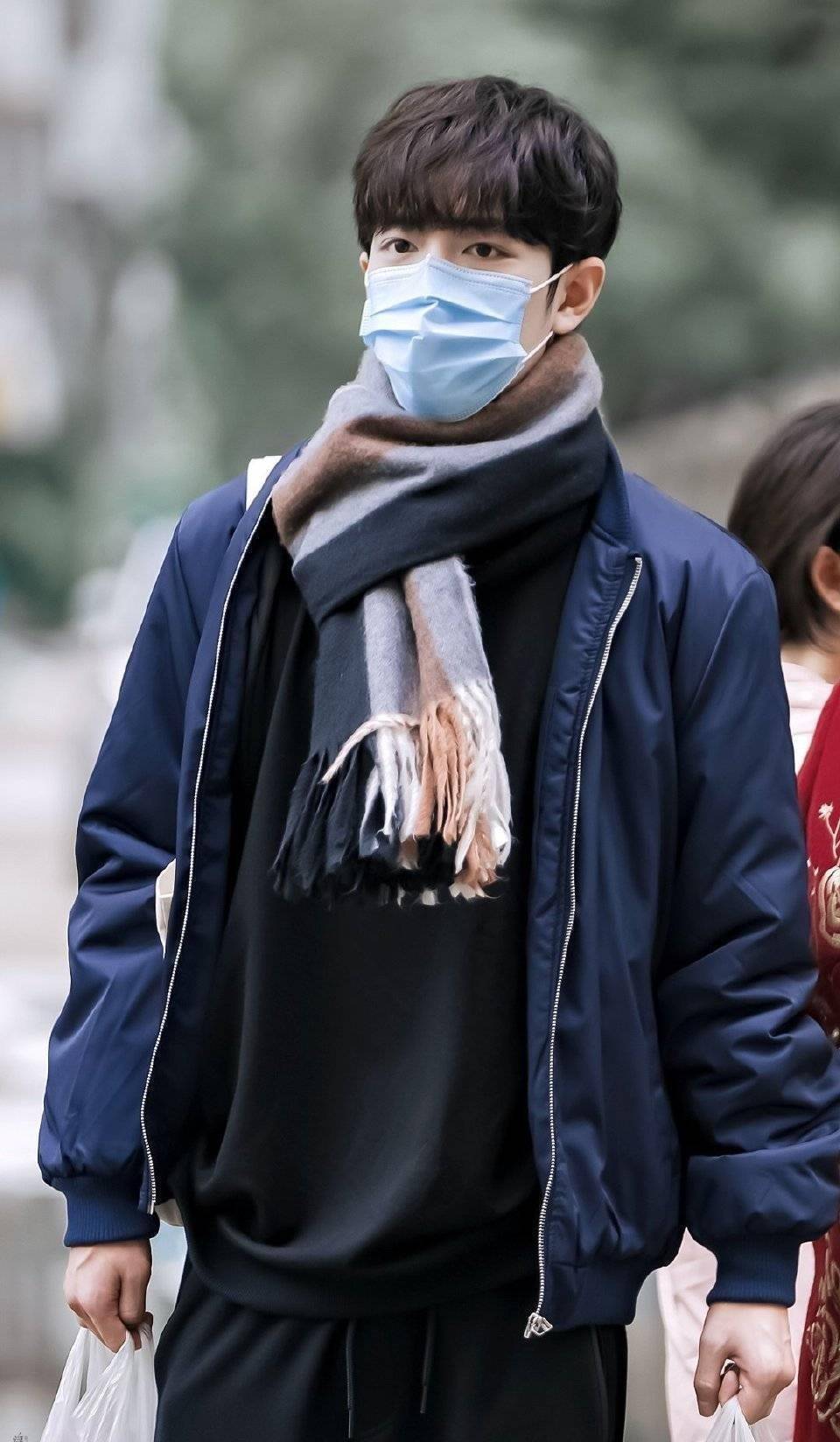 霸霸|形势大好！CCTV频繁“提起”肖战，央视霸霸的威武