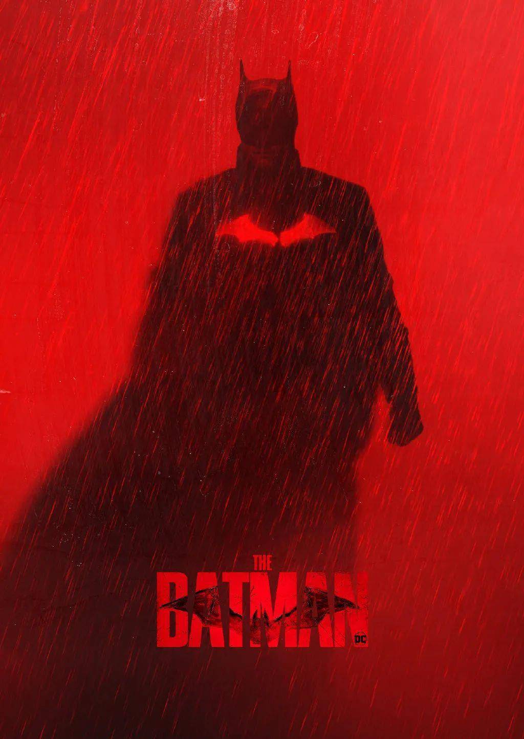 角色|《新蝙蝠侠》携全新海报预告惊喜亮相，激燃对决引爆期待！