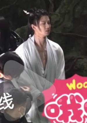 纪云禾|迪丽热巴、任嘉伦《驭鲛计》曝光新剧预告，同为主角，评价差太多