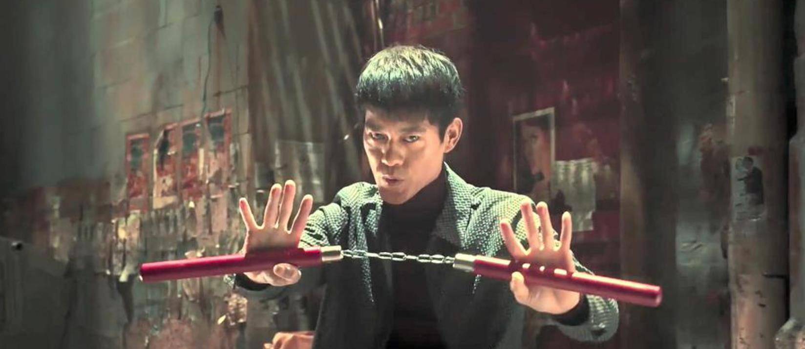 周星驰|香港票房最高的15部功夫片：甄子丹独占5部，成龙、周星驰各一部