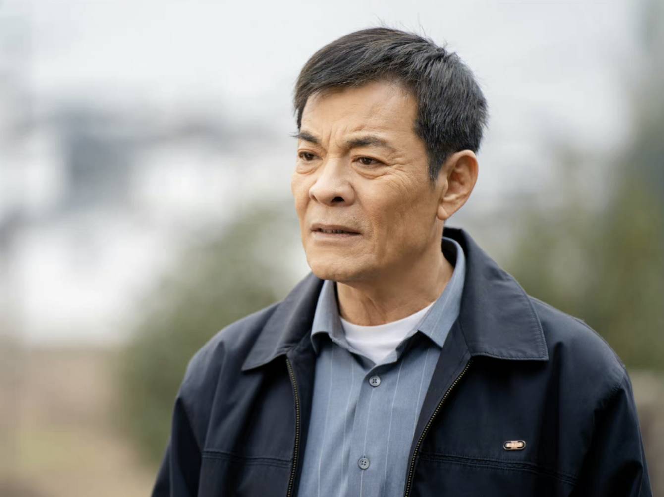 演技|《野蛮生长》开机，赵丽颖、欧豪领衔主演，演员阵容让人期待