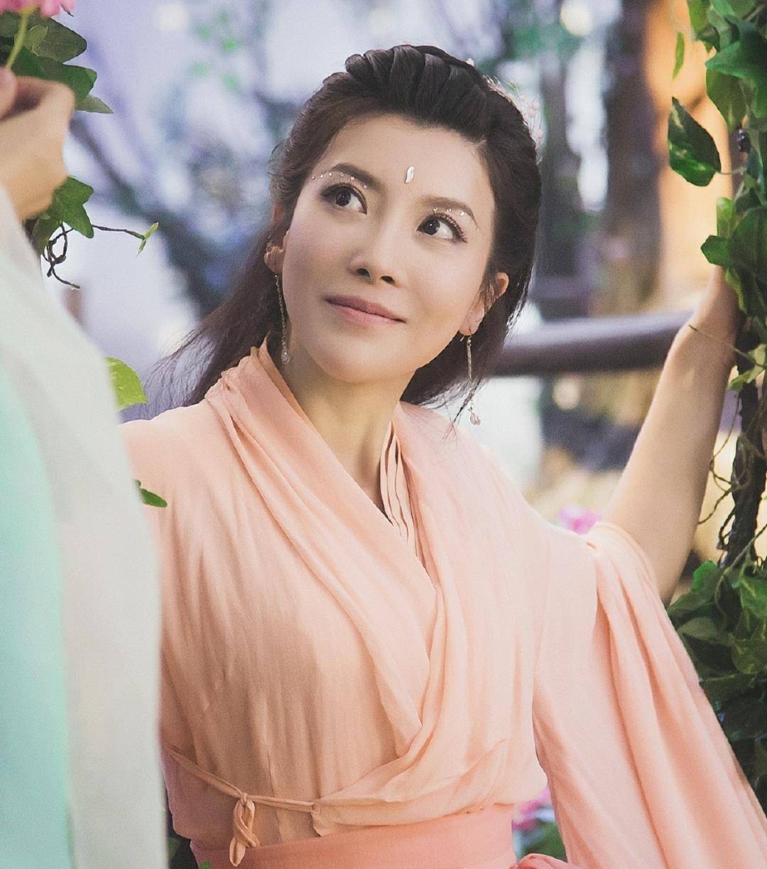 因为|香蜜沉沉烬如霜：为什么天后既要杀了锦觅，又要跟润玉过不去