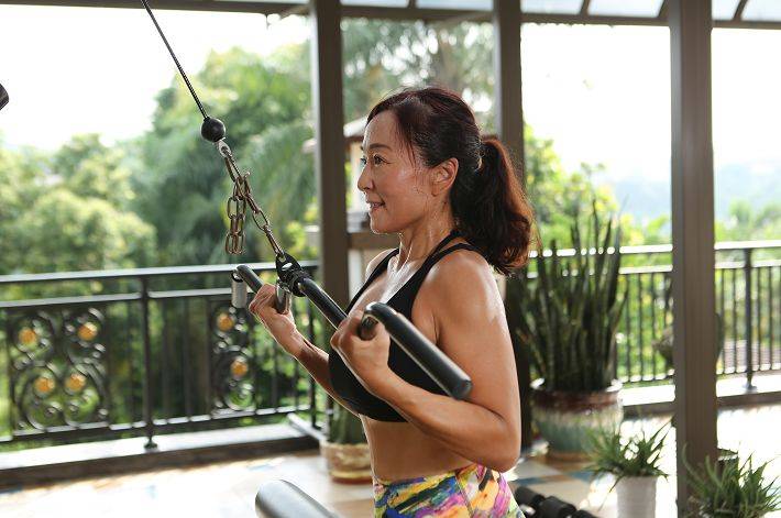 生活|充实的退休生活,红酒让寻常饮食无限变身