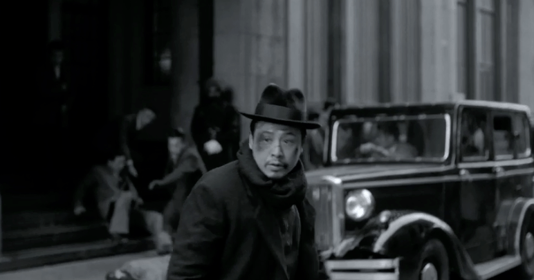 电影|只看到“装逼”，是在侮辱国产电影