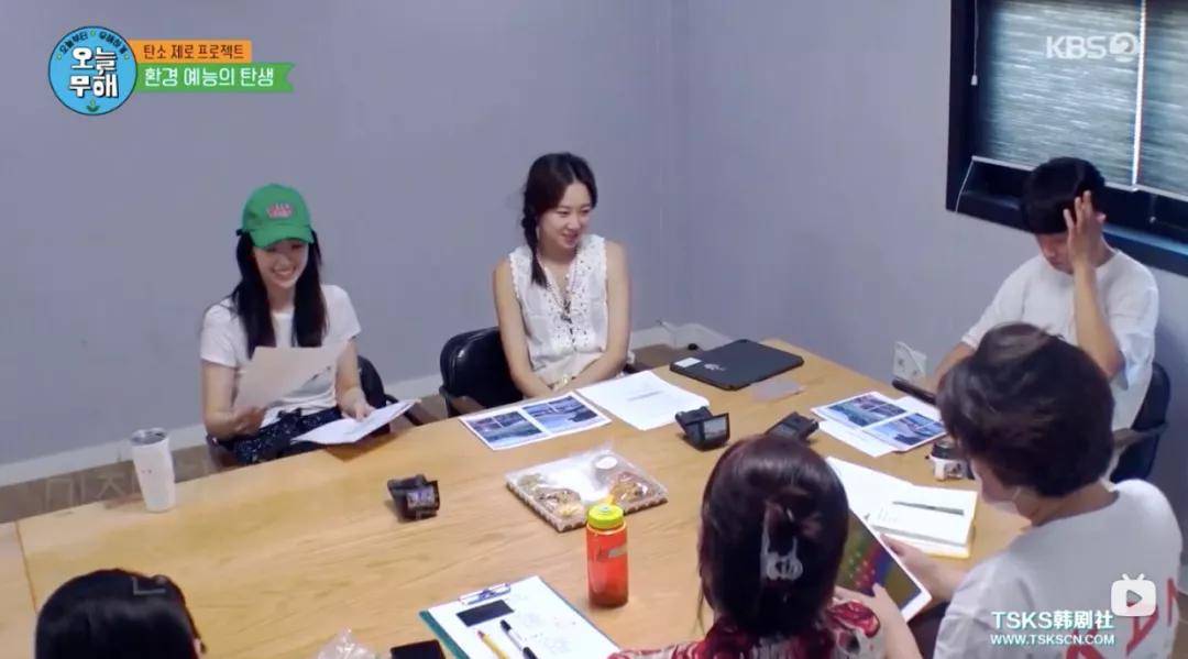 展现|《今天起无害》，一档嘉宾真正当家作主的综艺