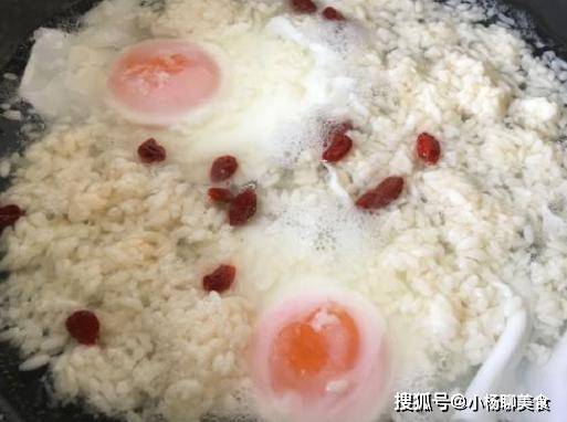 天气|天气转凉后，女人早餐就吃“它”，补血暖胃气色好！早知早受益！