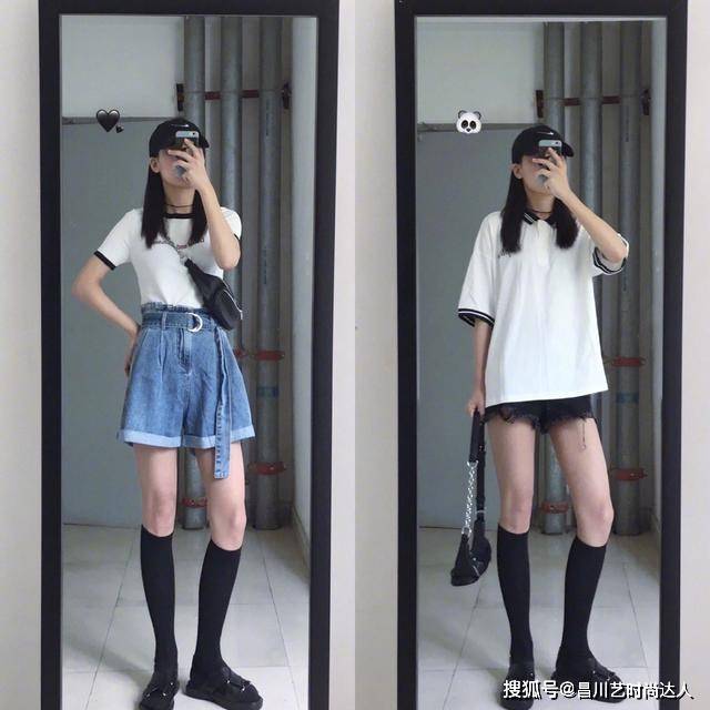 路子 不管你走什么路子，都要尝试一下“酷女孩”风格，时髦个性超吸睛