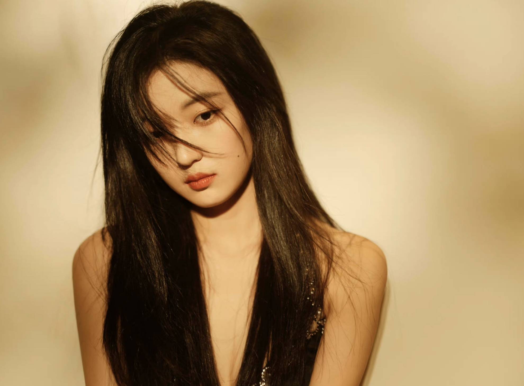 演技|《野蛮生长》开机，赵丽颖、欧豪领衔主演，演员阵容让人期待