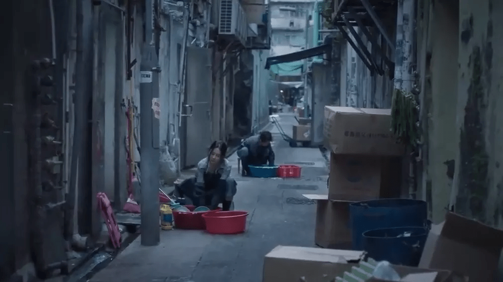 木仔|影帝影后「沦落」至此,是谁的错?