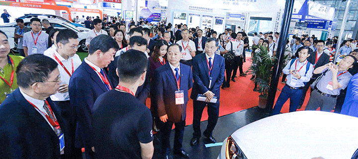 【展商风采】Micromeritics与您相约2021深圳电池技术展IBTE