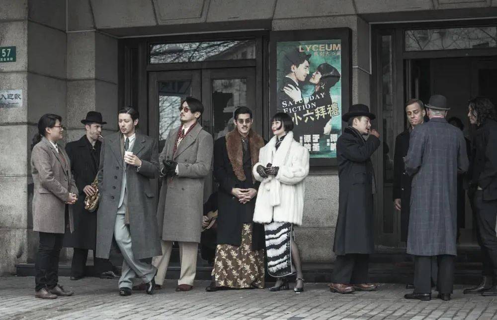 电影|只看到“装逼”，是在侮辱国产电影