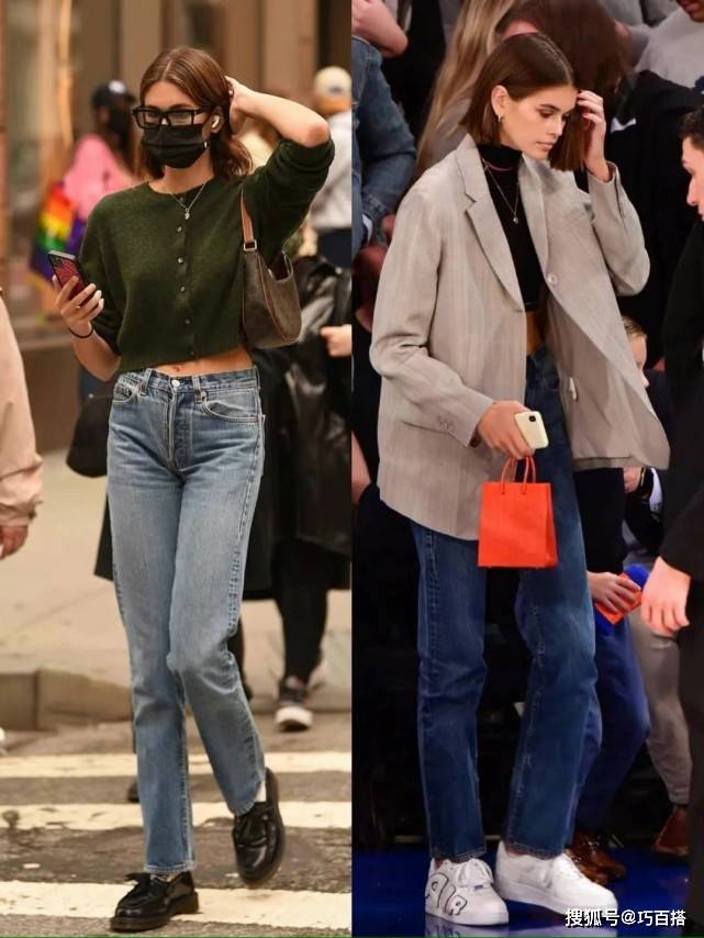 定日 三个步骤搞定日常搭配！简单舒适又耐看，提升你的气质范儿