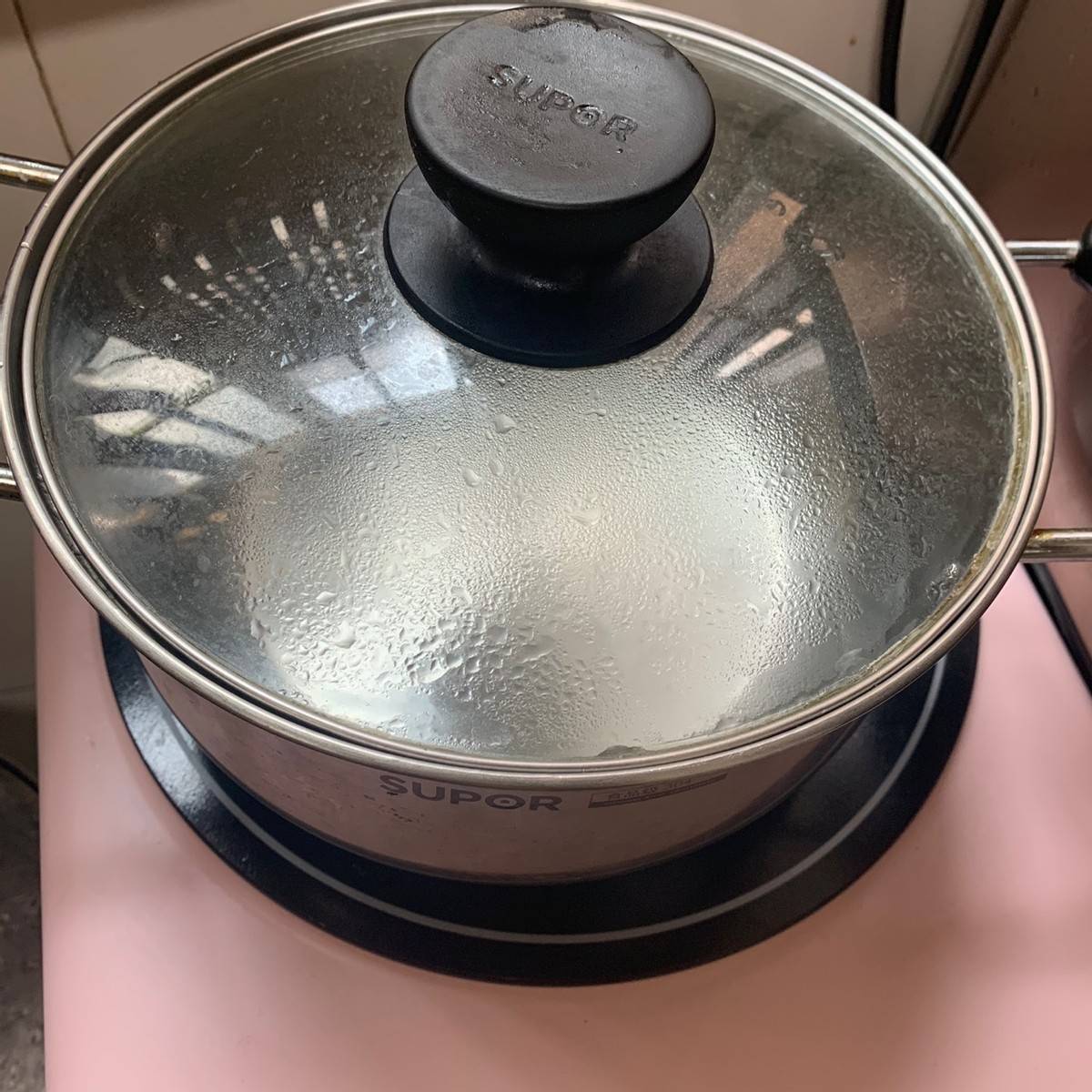 步骤|别给孩子买果冻吃了，教你做“缤纷水果冻”，口感酸甜，清香味美