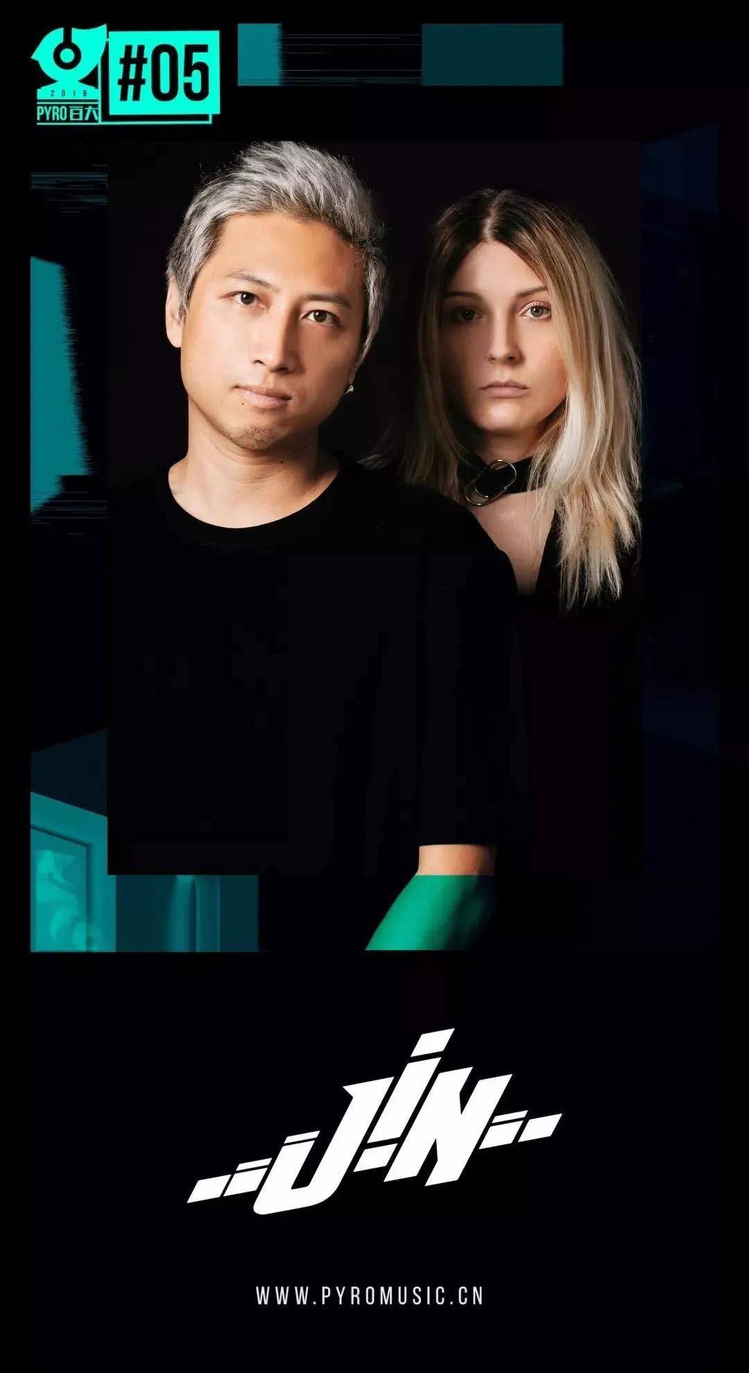 Alex|JINACTION：因热爱一路同行