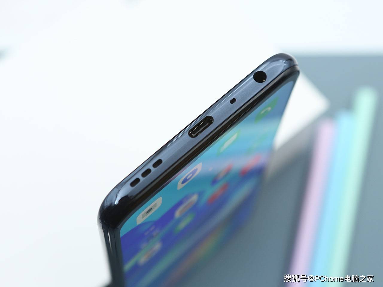 强悍游戏芯5000大电池 OPPO K9s再创千元超值神话