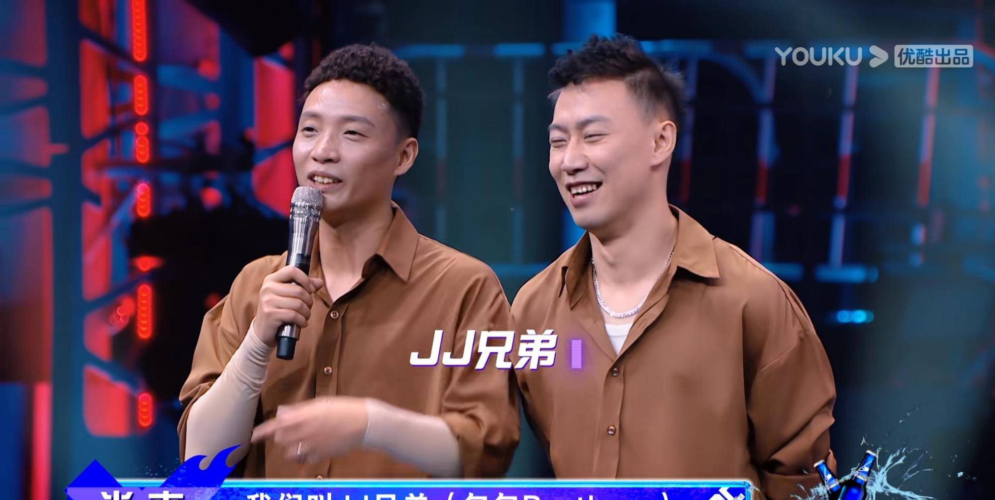 因为|这就是街舞:他贡献了本季最出色的作品,作为最大功臣反而被淘汰