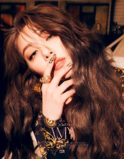 10月22日韩语新歌资讯:seventeen-ailee-epex-脸红的思春期-2am