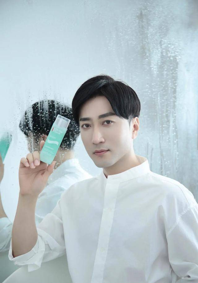 产品美肌‖他们要怎么做，才能让肤质显好不显老？
