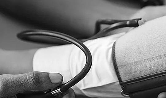 肾脏|5种肾病易患人群，快来看看你是不是！