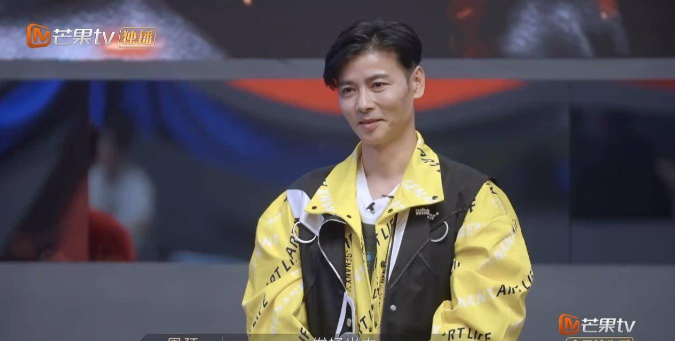 因为|《披荆斩棘》抢人大战反转不断,李承铉频出奇招,张晋如愿以偿