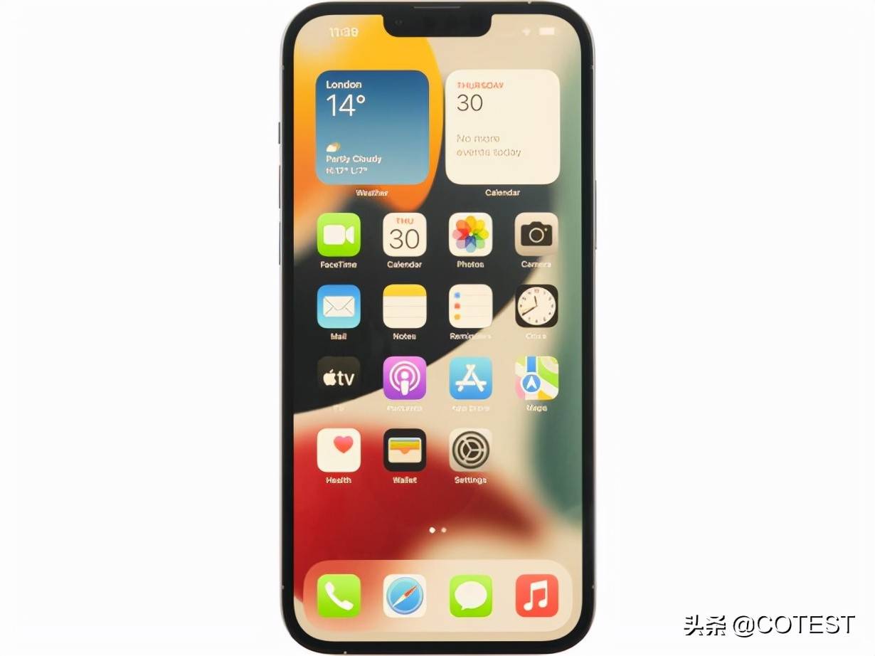 最好的iPhone屈居第2，2021年最佳手机非这款中国造莫属