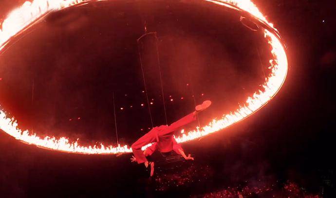 巅峰|《哥哥》五公巅峰对决落幕,张晋人气逆袭拿第一,3人遗憾被淘汰