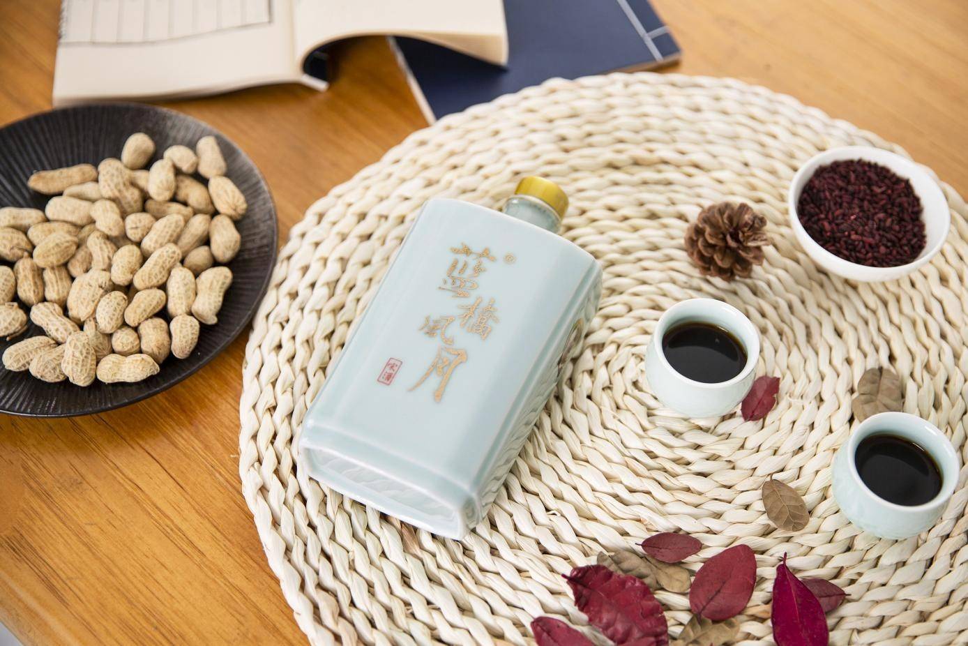 古街焕新生,南宋酒艺馆登陆河坊街区