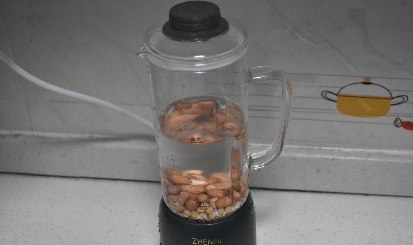 黄豆|一个人的极简早餐，简单3样走红朋友圈，网友：精致，日子过成诗