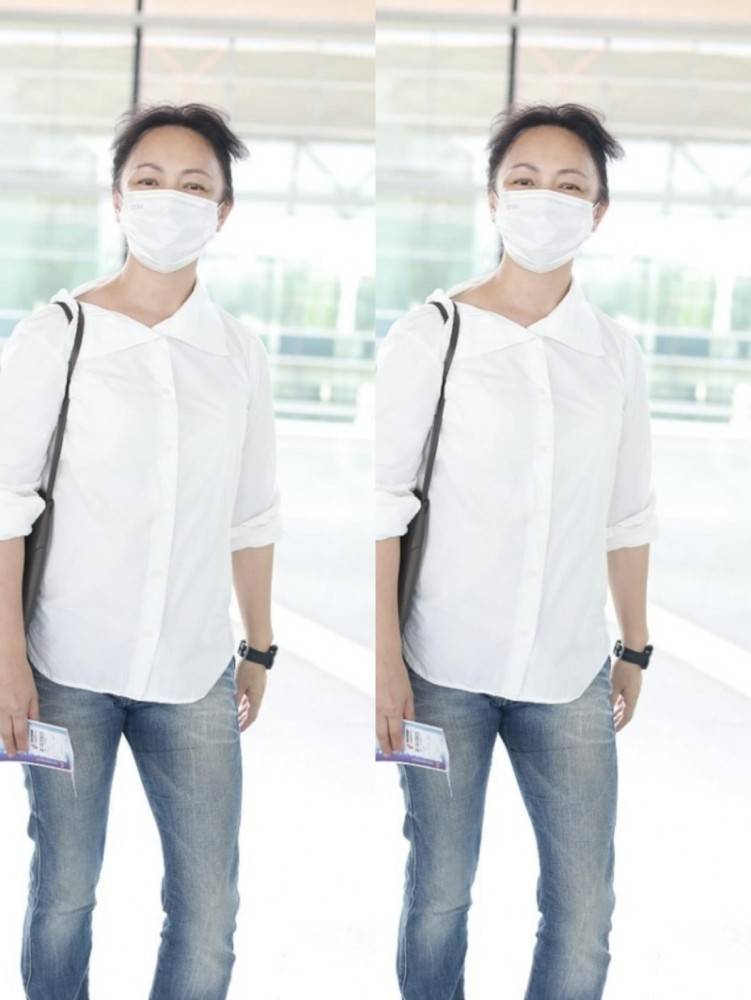 本人 大部分人都不会最合适的穿搭，看看“豪门老板娘”是如何穿搭的！