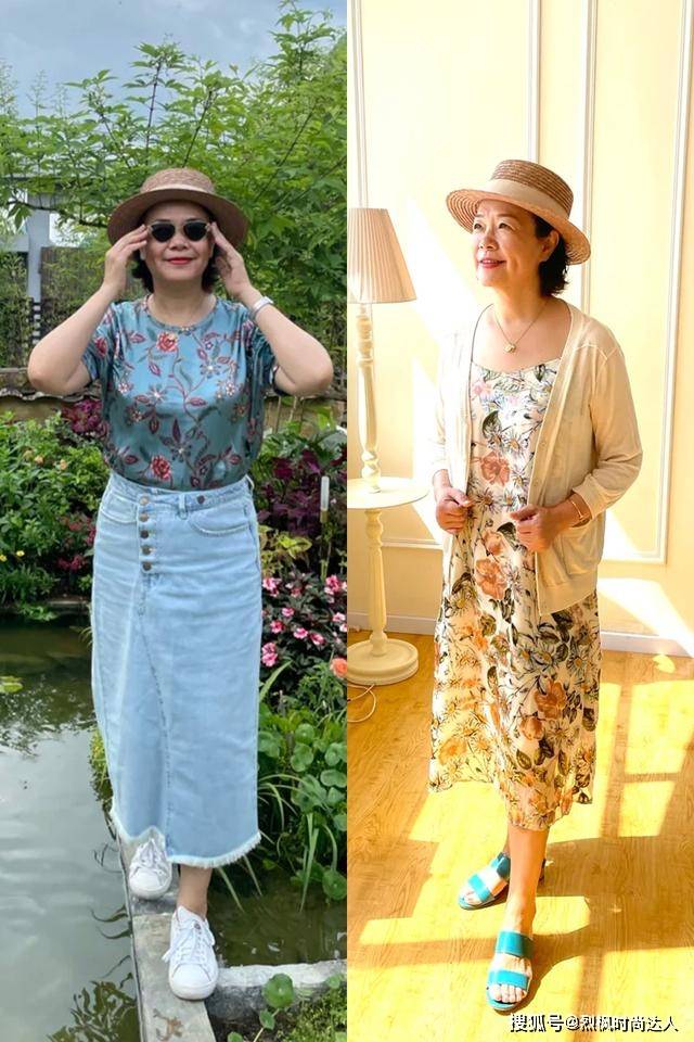 设计 谁说“微胖女人”穿衣不好看?这4点技巧很关键,秋季越穿越气质