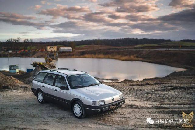 四驱syncro帕萨特b3旅行款