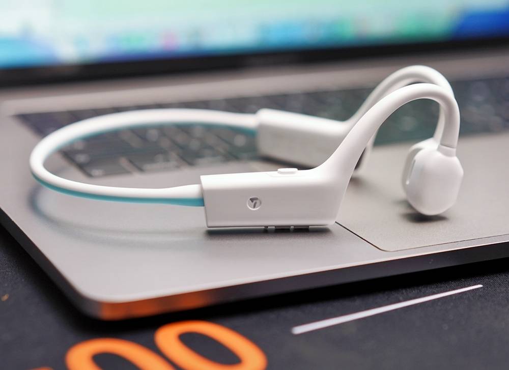 不振不痒不伤耳！Sanag A7S Pro气传导蓝牙耳机上手实测